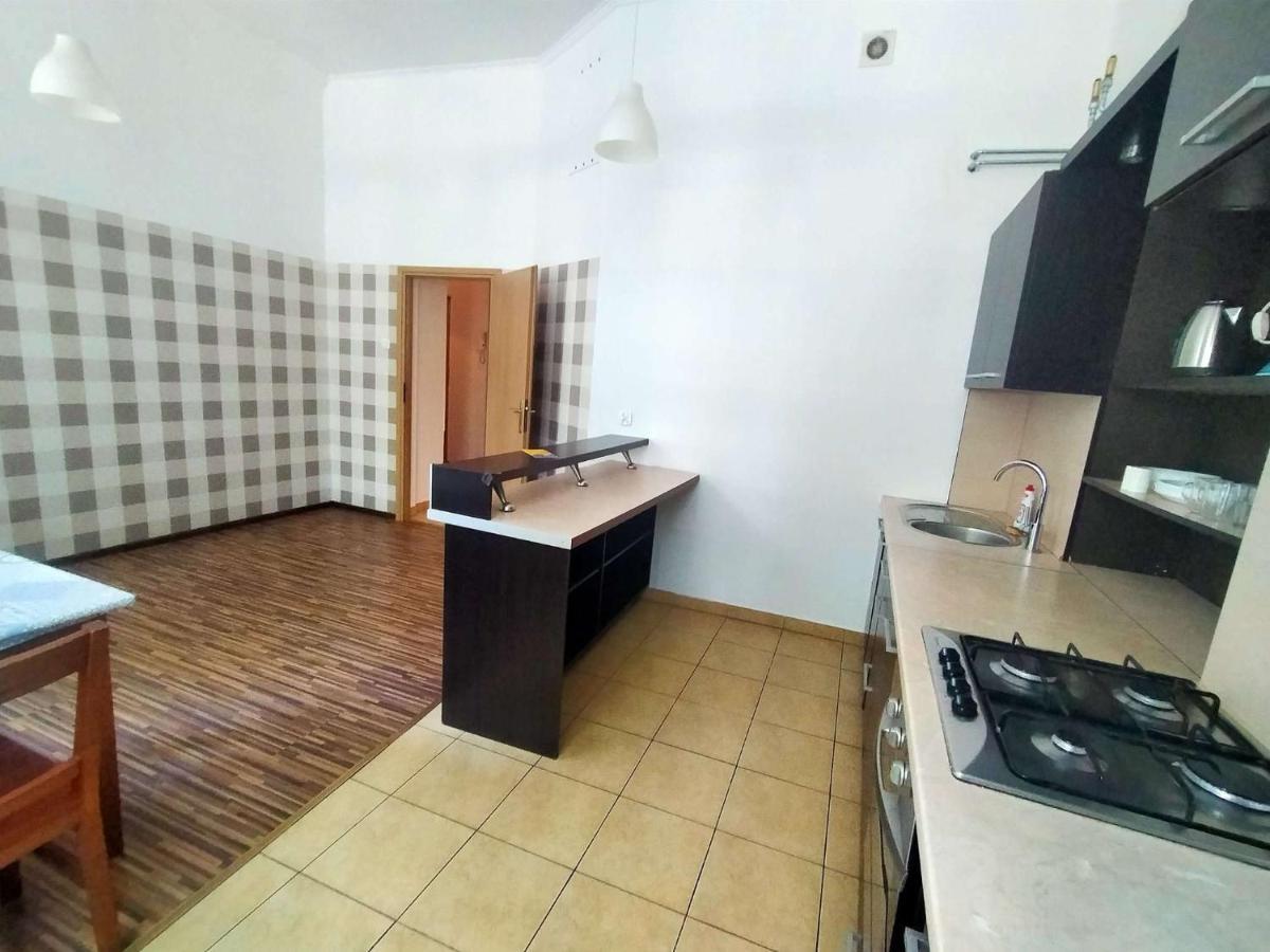 Dietla Cozy Place To Stay Cracovie Extérieur photo