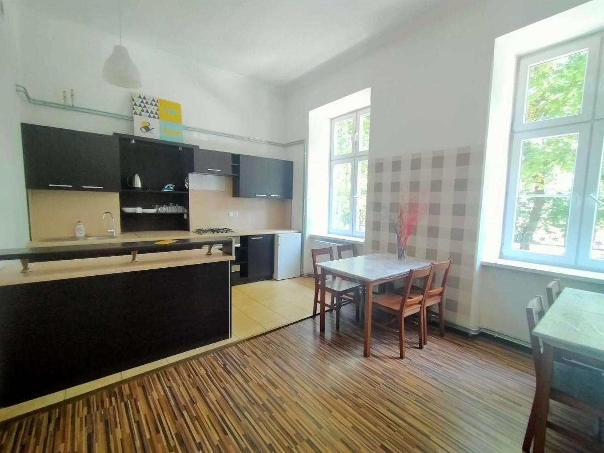 Dietla Cozy Place To Stay Cracovie Extérieur photo