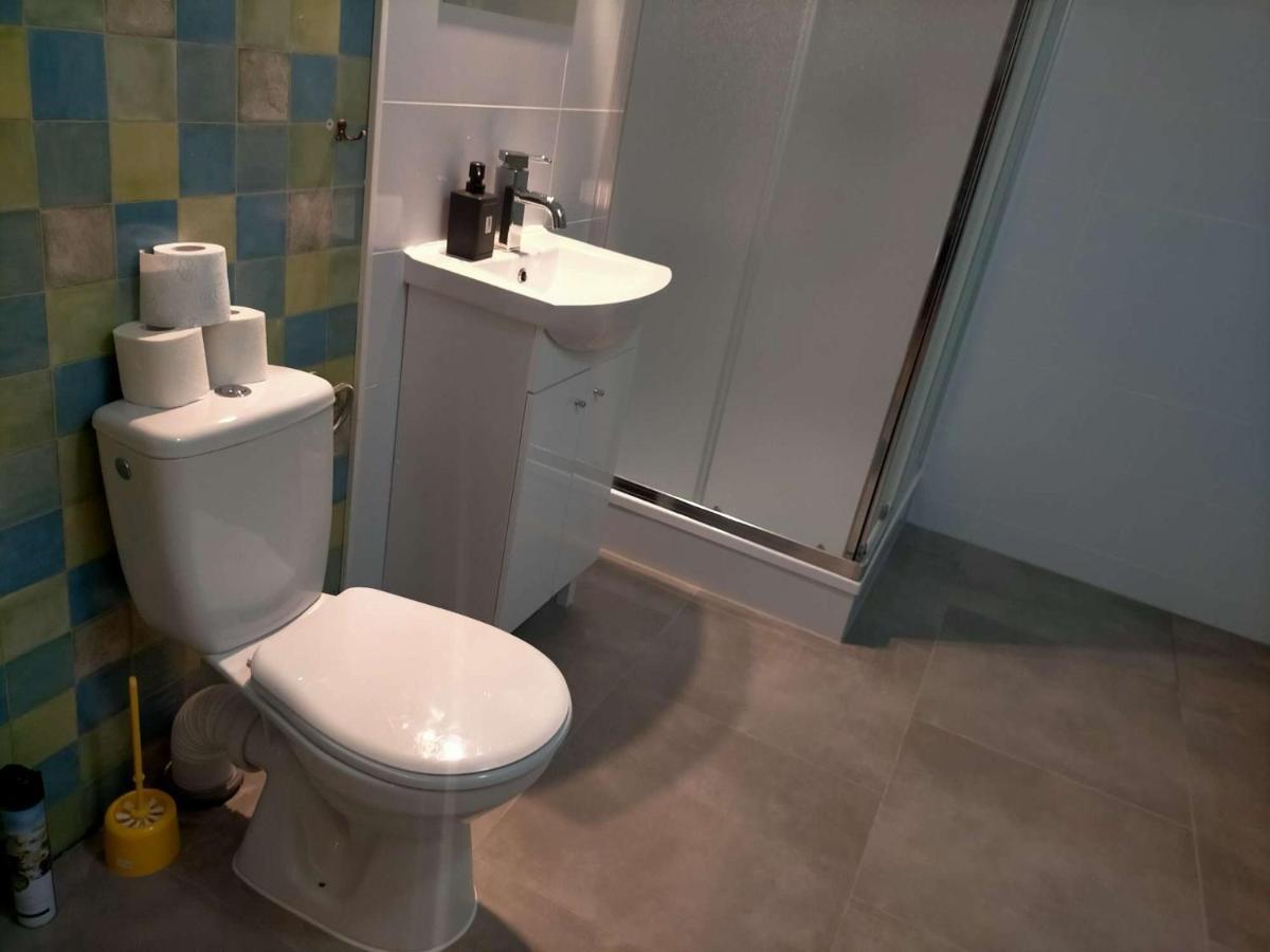 Dietla Cozy Place To Stay Cracovie Extérieur photo