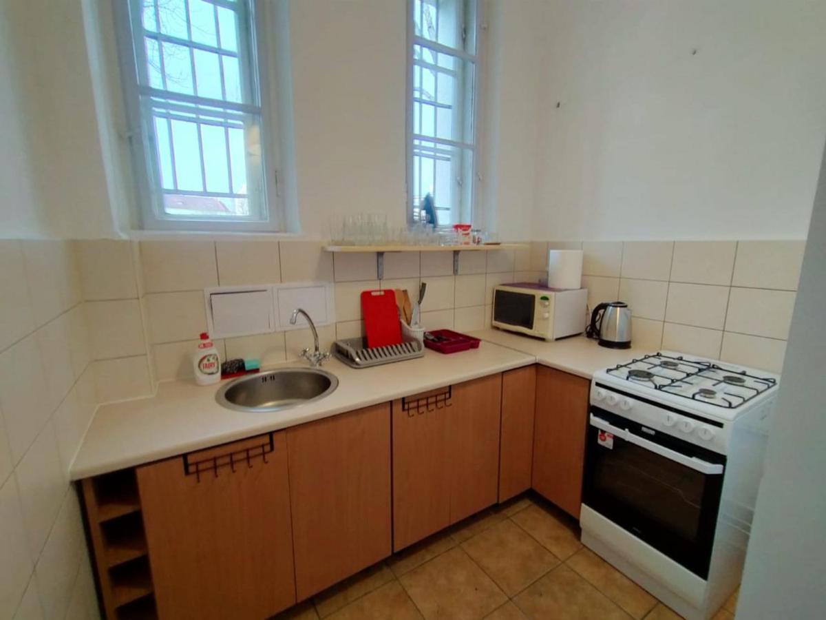 Dietla Cozy Place To Stay Cracovie Extérieur photo