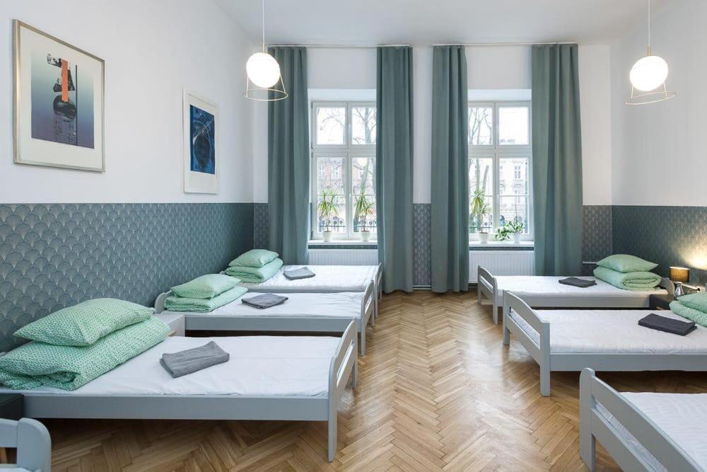 Dietla Cozy Place To Stay Cracovie Extérieur photo