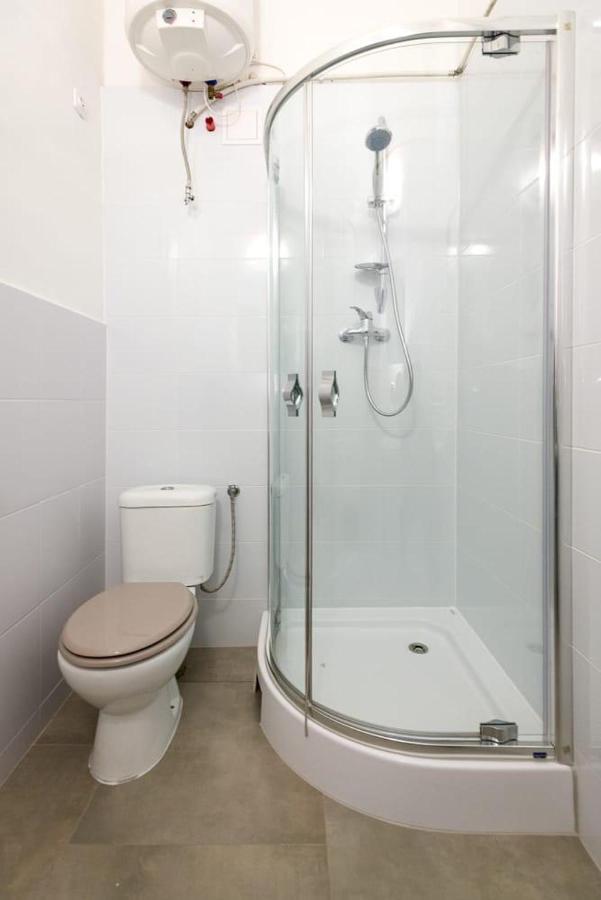 Dietla Cozy Place To Stay Cracovie Extérieur photo