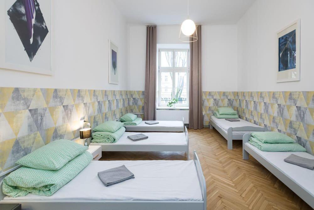 Dietla Cozy Place To Stay Cracovie Extérieur photo