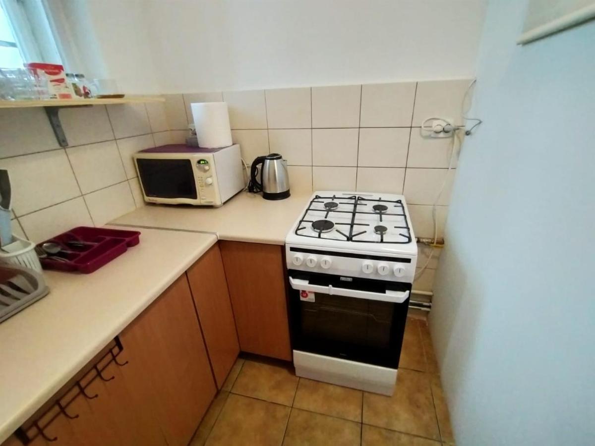 Dietla Cozy Place To Stay Cracovie Extérieur photo