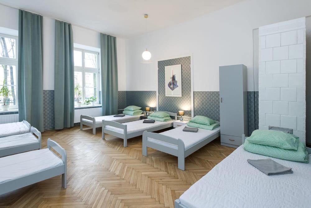 Dietla Cozy Place To Stay Cracovie Extérieur photo