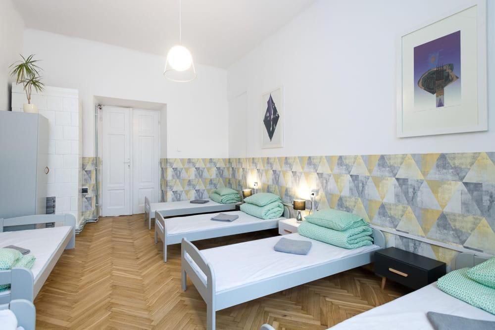 Dietla Cozy Place To Stay Cracovie Extérieur photo