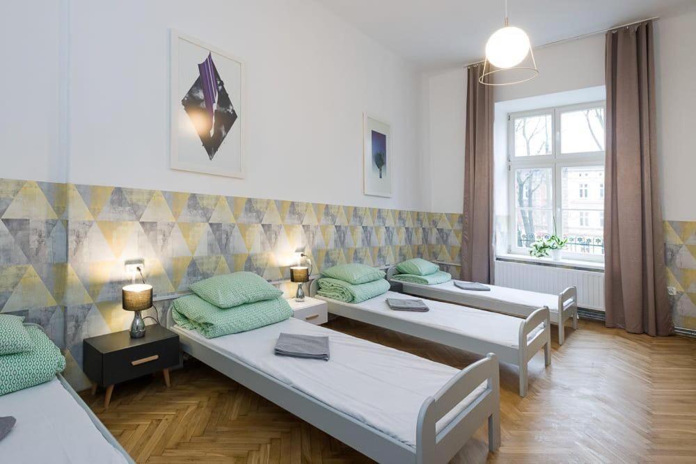 Dietla Cozy Place To Stay Cracovie Extérieur photo