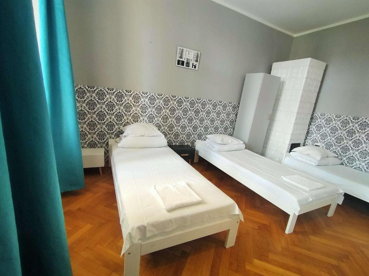 Dietla Cozy Place To Stay Cracovie Extérieur photo