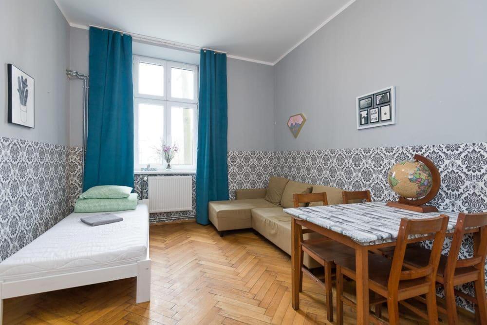 Dietla Cozy Place To Stay Cracovie Extérieur photo