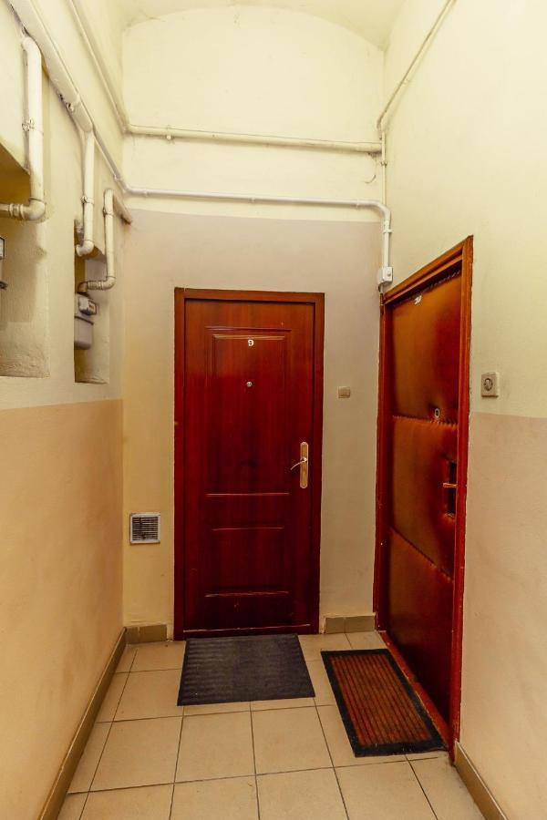Dietla Cozy Place To Stay Cracovie Extérieur photo