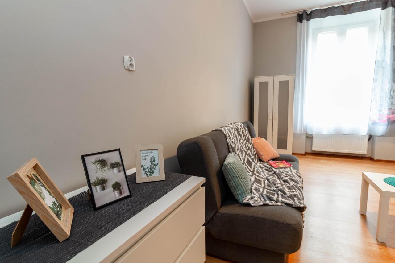 Dietla Cozy Place To Stay Cracovie Extérieur photo