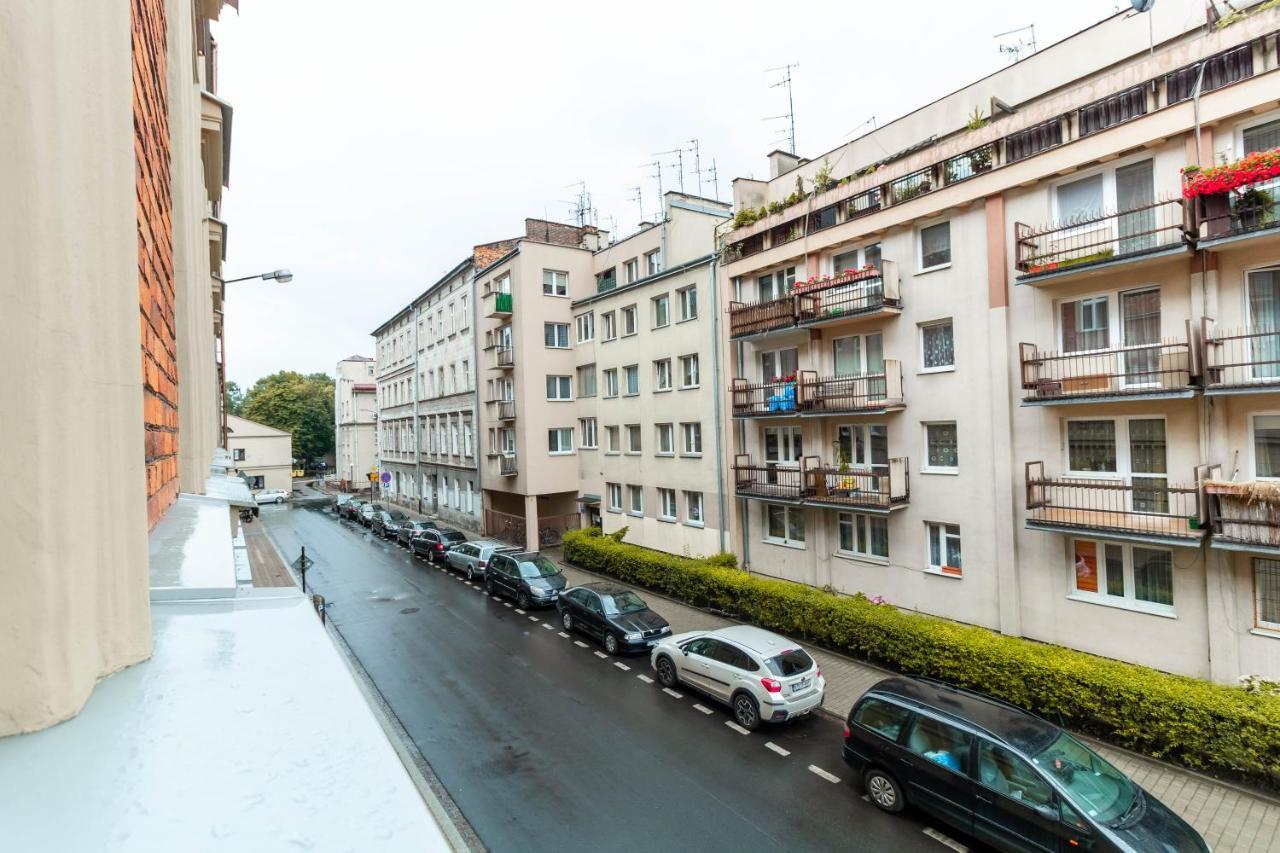 Dietla Cozy Place To Stay Cracovie Extérieur photo
