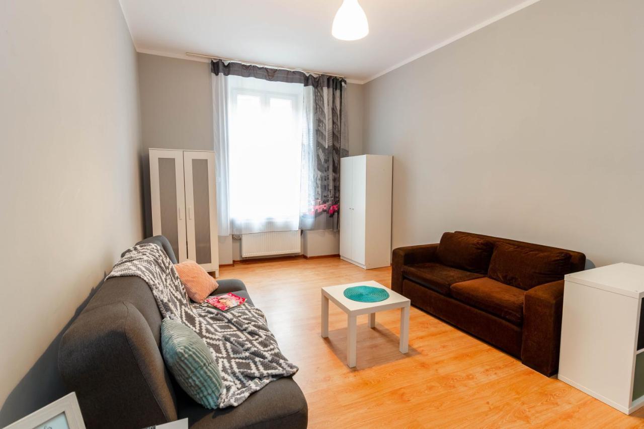 Dietla Cozy Place To Stay Cracovie Extérieur photo