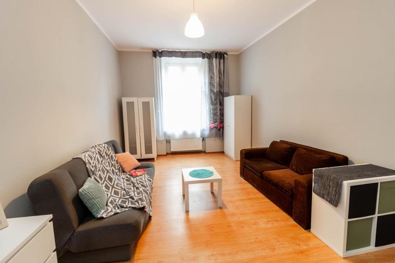 Dietla Cozy Place To Stay Cracovie Extérieur photo