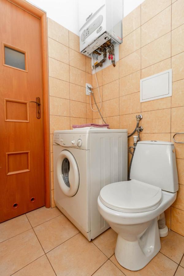 Dietla Cozy Place To Stay Cracovie Extérieur photo