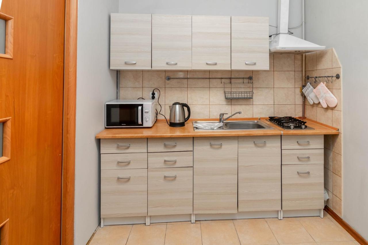 Dietla Cozy Place To Stay Cracovie Extérieur photo