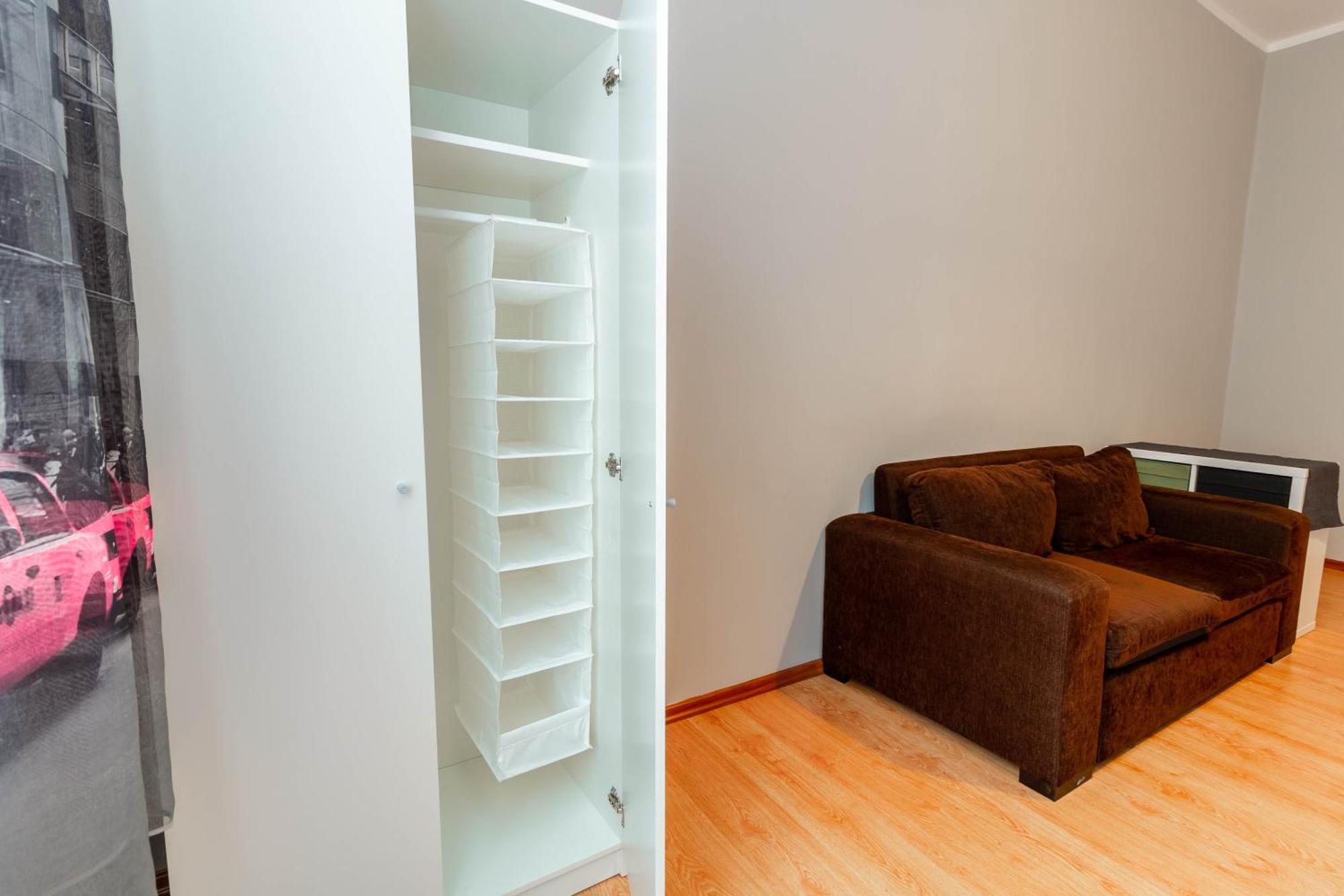 Dietla Cozy Place To Stay Cracovie Extérieur photo