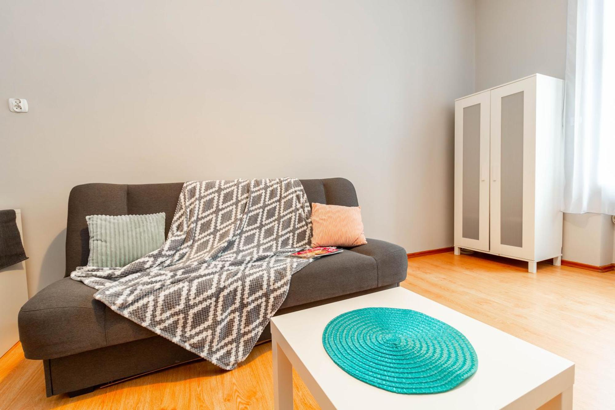 Dietla Cozy Place To Stay Cracovie Extérieur photo