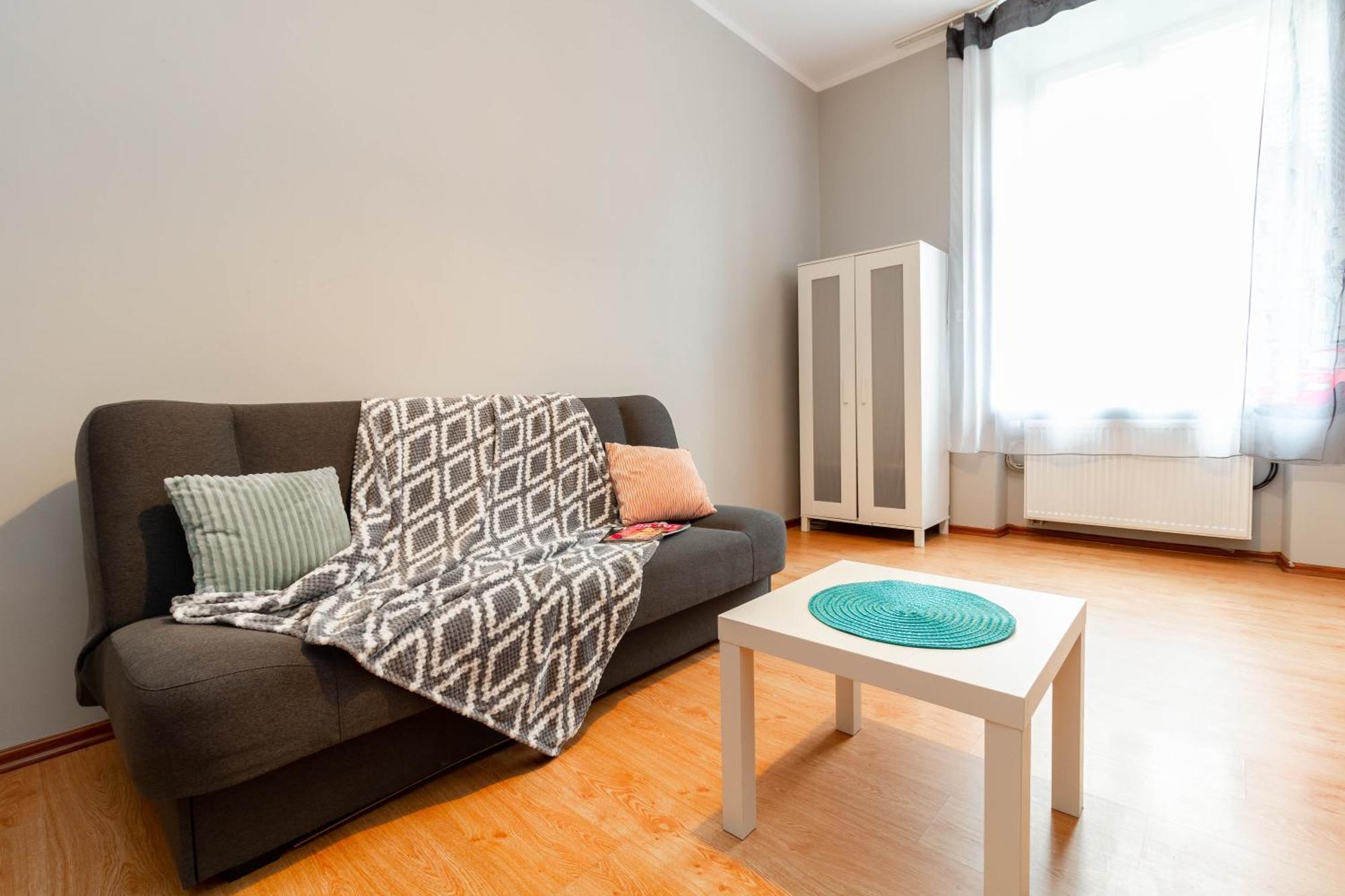 Dietla Cozy Place To Stay Cracovie Extérieur photo