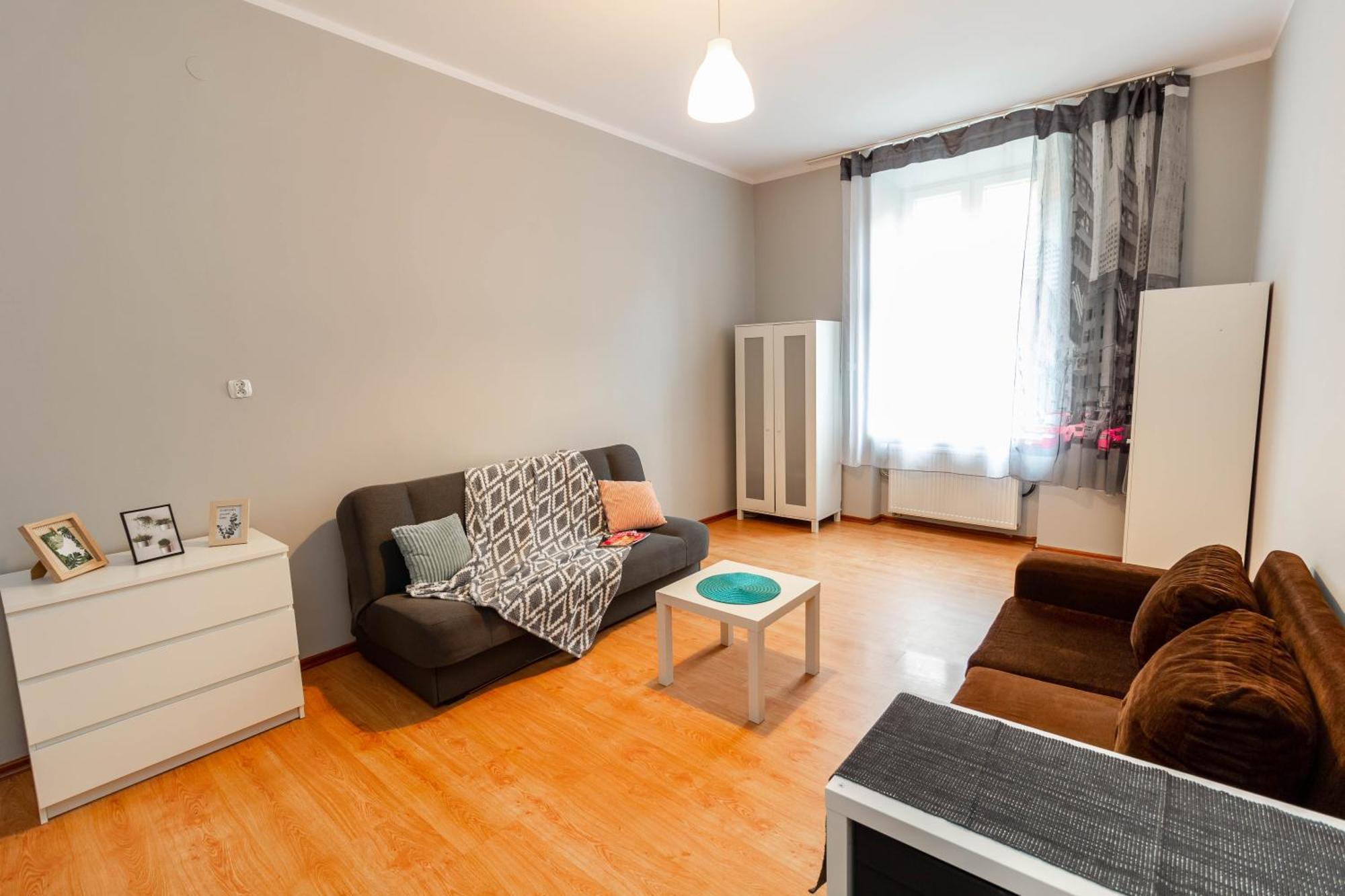 Dietla Cozy Place To Stay Cracovie Extérieur photo